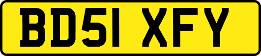 BD51XFY