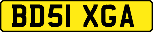 BD51XGA