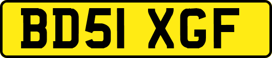 BD51XGF