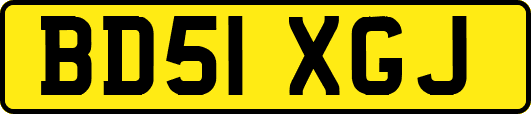 BD51XGJ