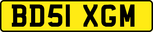BD51XGM