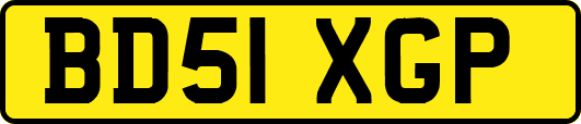 BD51XGP