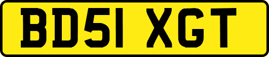 BD51XGT