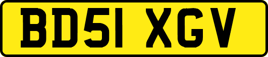 BD51XGV