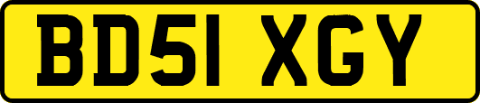 BD51XGY