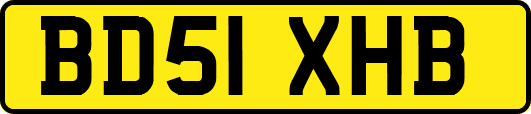 BD51XHB