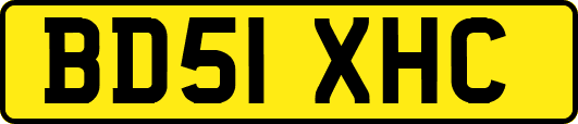 BD51XHC