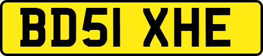 BD51XHE
