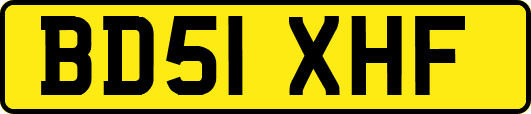 BD51XHF