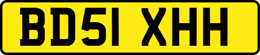 BD51XHH