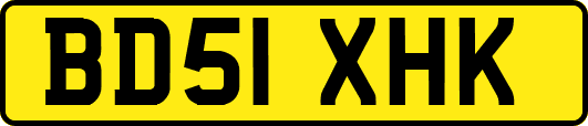 BD51XHK