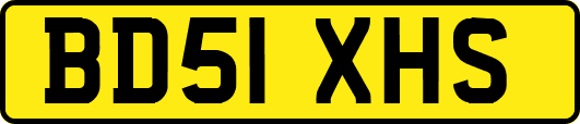 BD51XHS