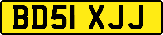 BD51XJJ