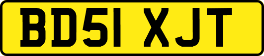 BD51XJT