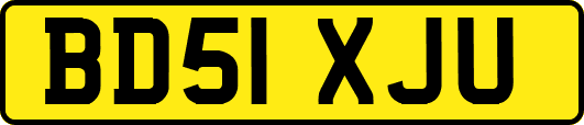 BD51XJU