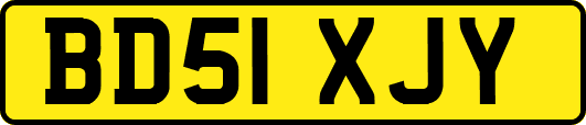BD51XJY