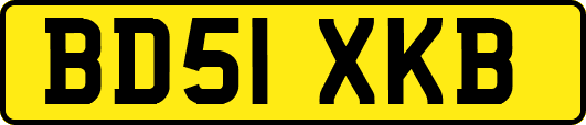 BD51XKB