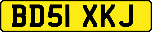 BD51XKJ