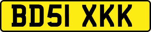 BD51XKK