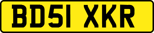 BD51XKR