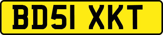 BD51XKT