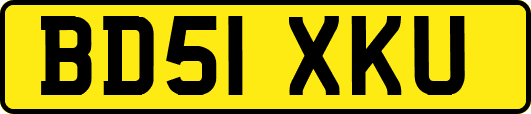 BD51XKU