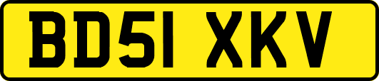 BD51XKV
