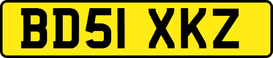 BD51XKZ
