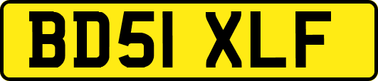 BD51XLF