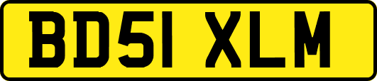 BD51XLM