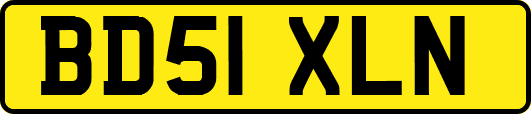 BD51XLN
