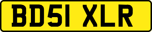 BD51XLR