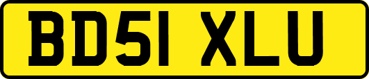 BD51XLU