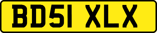BD51XLX