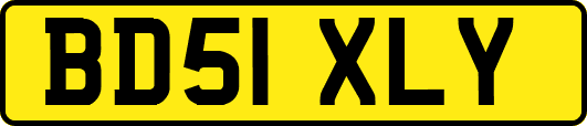 BD51XLY