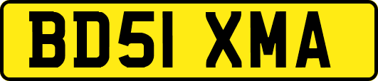BD51XMA