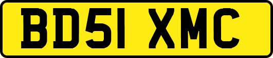 BD51XMC