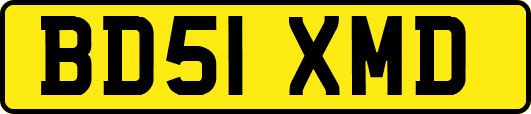 BD51XMD