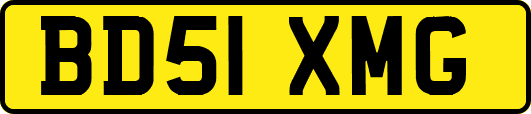 BD51XMG