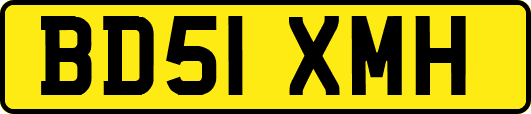 BD51XMH