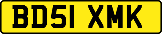 BD51XMK