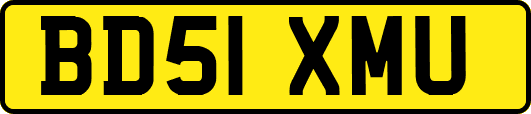 BD51XMU