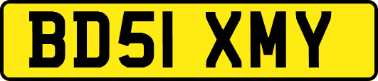 BD51XMY