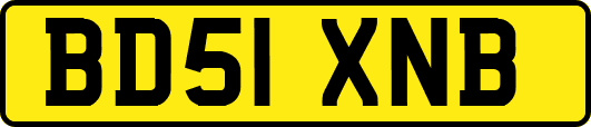 BD51XNB