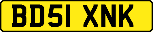 BD51XNK