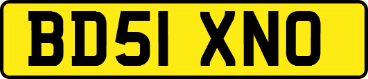 BD51XNO