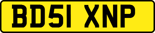 BD51XNP