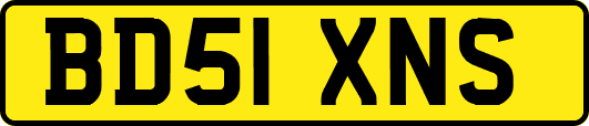 BD51XNS