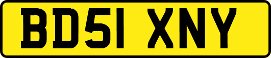 BD51XNY