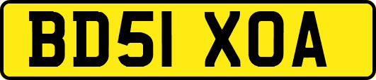 BD51XOA